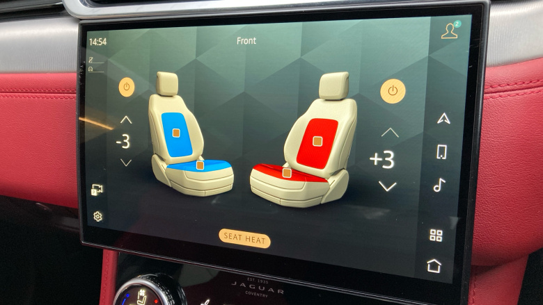 Jaguar F-Pace 2.0 P400e R-Dynamic SE 5dr Auto AWD Estate